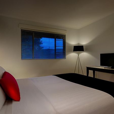 מלבורן Crest On Barkly Serviced Apartments מראה חיצוני תמונה