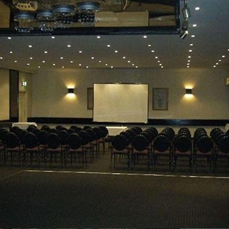 מלבורן Crest On Barkly Serviced Apartments מראה חיצוני תמונה