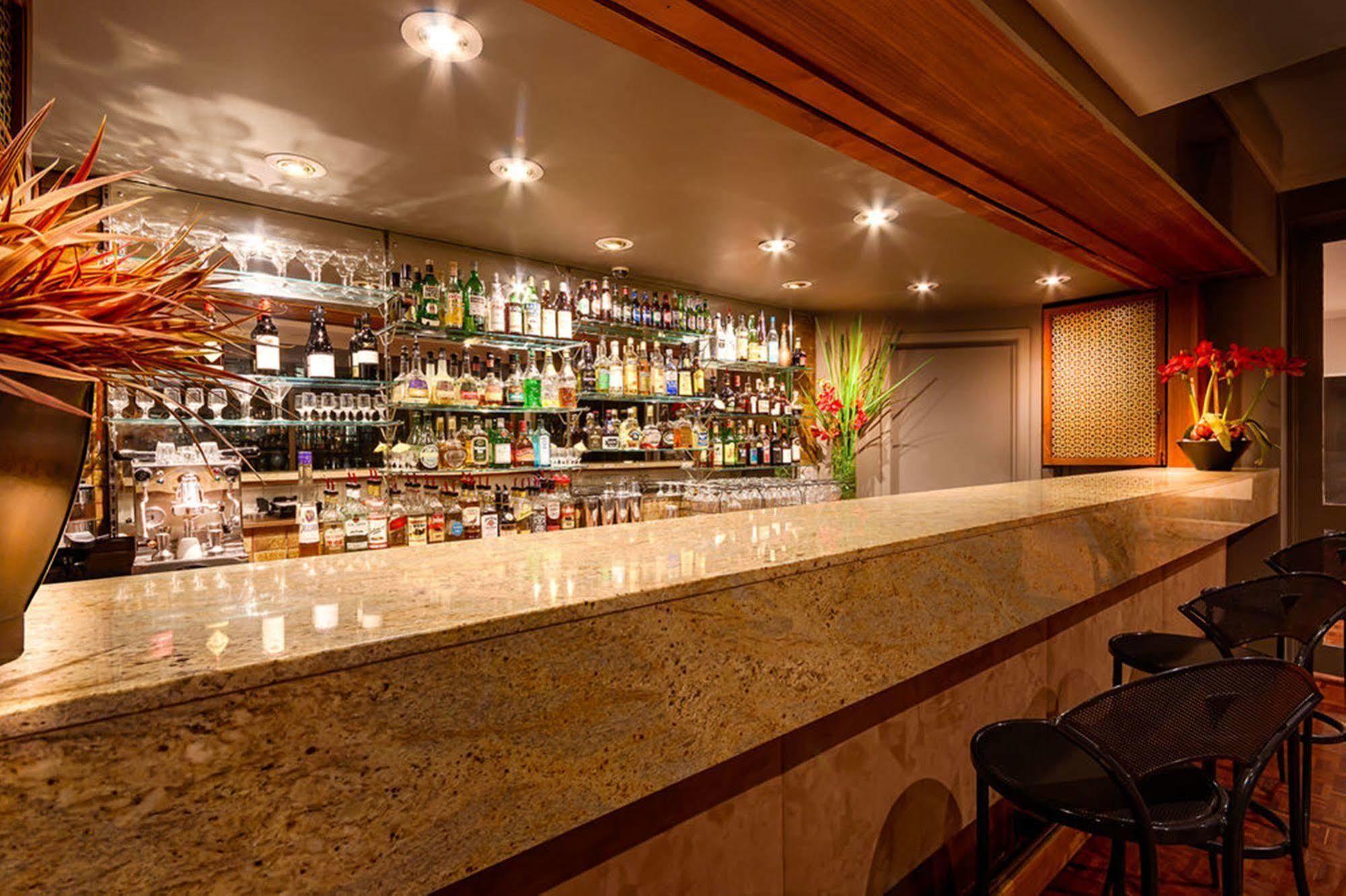 מלבורן Crest On Barkly Serviced Apartments מראה חיצוני תמונה